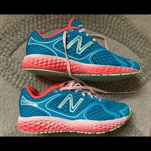 New Balance W980-BO Fresh Foam 980 Running Shoes